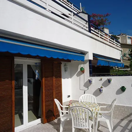 Brisa Mar Apartment