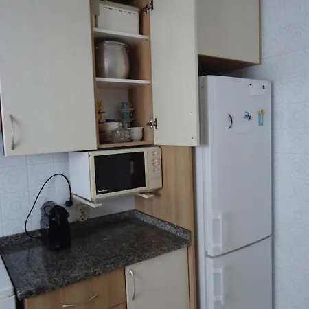 Brisa Mar Apartamento *
