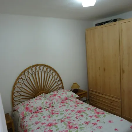 Apartamento Brisa Mar