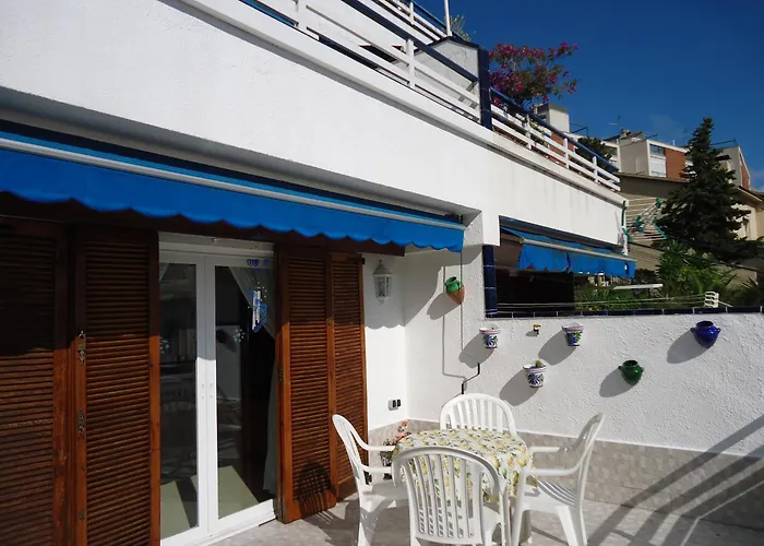 Brisa Mar Apartment