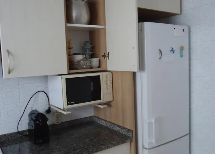 Brisa Mar Apartment *