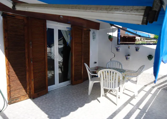 Apartment Brisa Mar Sant Pol De Mar