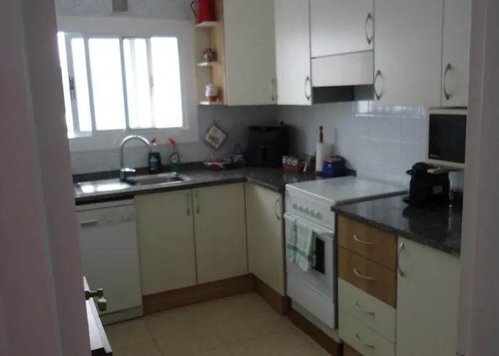 Apartment Brisa Mar