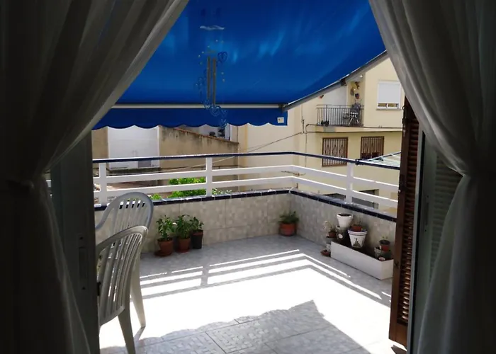 Apartment Brisa Mar *