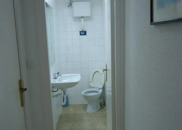 Apartment Brisa Mar *