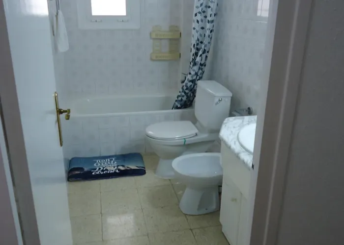 Apartment Brisa Mar *