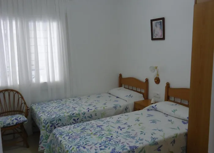 Apartment Brisa Mar Sant Pol De Mar