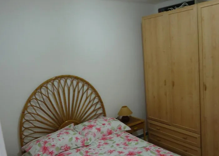 Apartment Brisa Mar