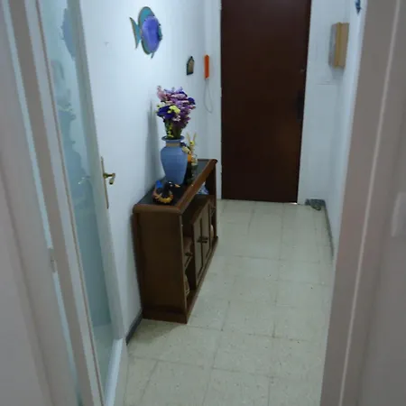 Apartment Brisa Mar Sant Pol De Mar