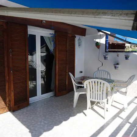 Apartment Brisa Mar Sant Pol De Mar