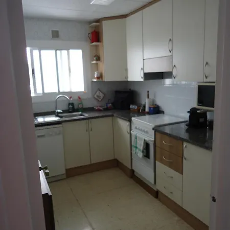 Apartment Brisa Mar
