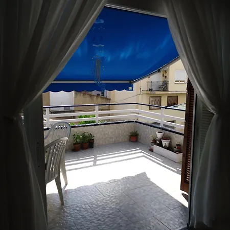 Apartment Brisa Mar *