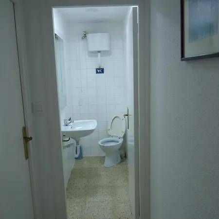 Apartment Brisa Mar *