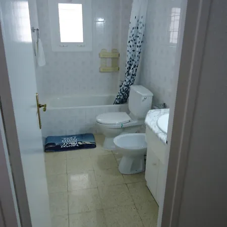 Apartment Brisa Mar *