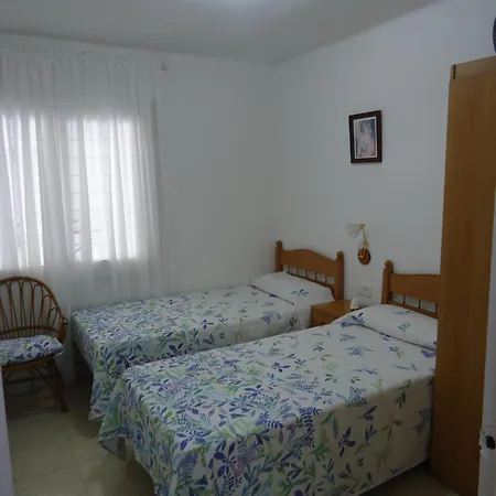 Apartment Brisa Mar Sant Pol De Mar