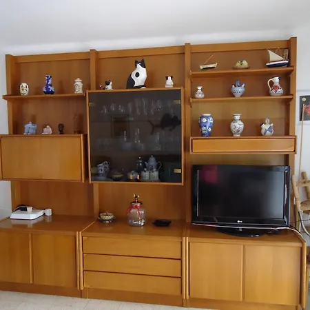 Brisa Mar Apartament Sant Pol De Mar